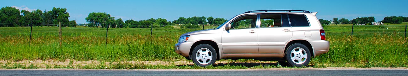 Car Insurance Discounts for Charity Workers
